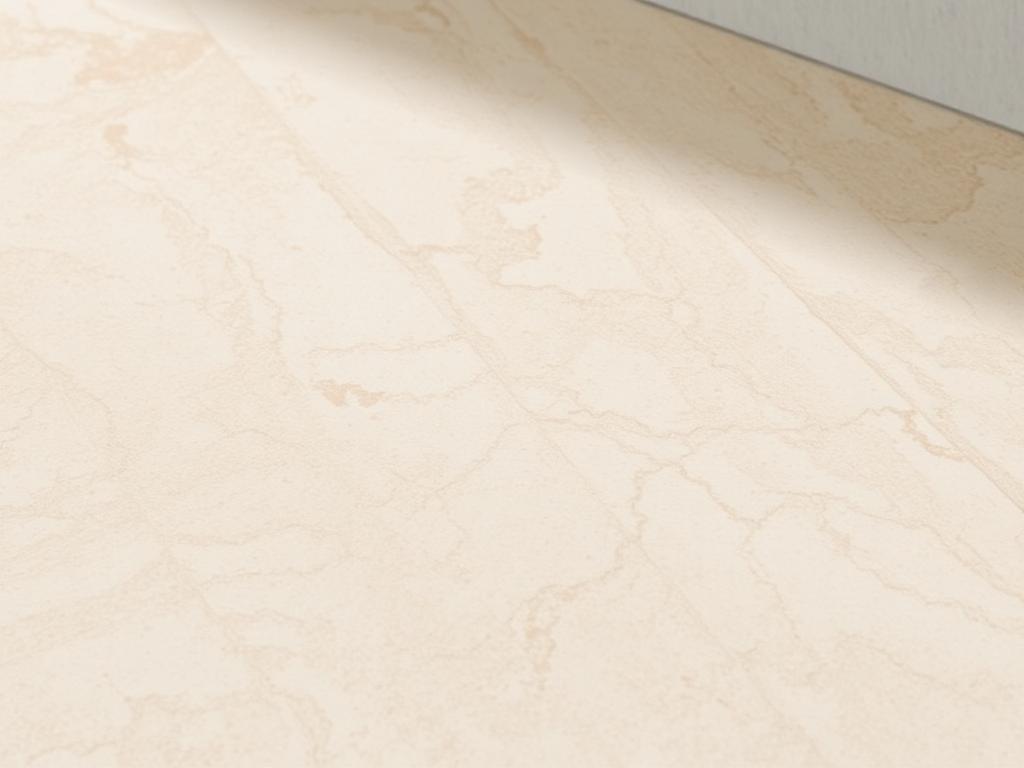 Ivory Stone Polished Bathroom Tile 600 — Polished porcelain 600 x 600mm