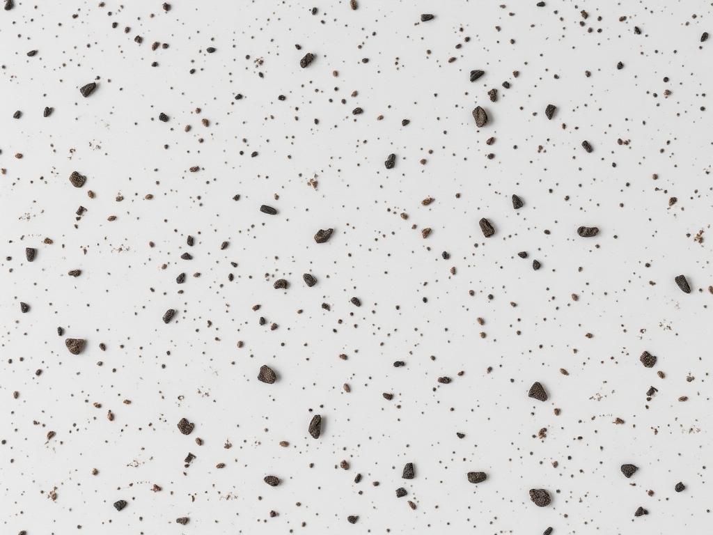 Terrazzo White Polished Bathroom Tile 600 — Polished porcelain 600 x 600mm