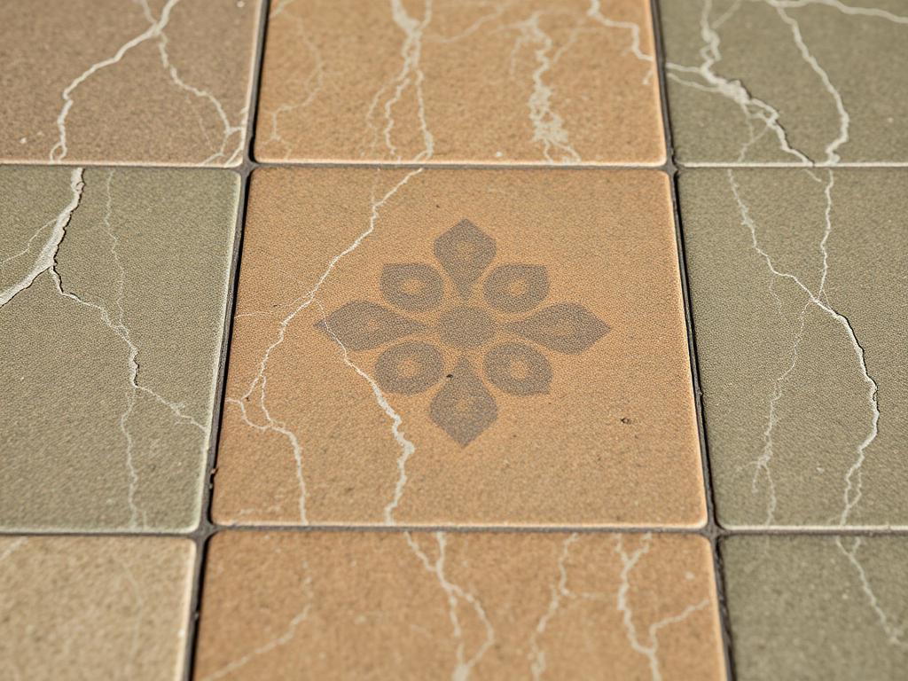 Raj Green Riven Textured R11 Outdoor Slab 600 — Textured R11 porcelain 600 x 600 x 20mm