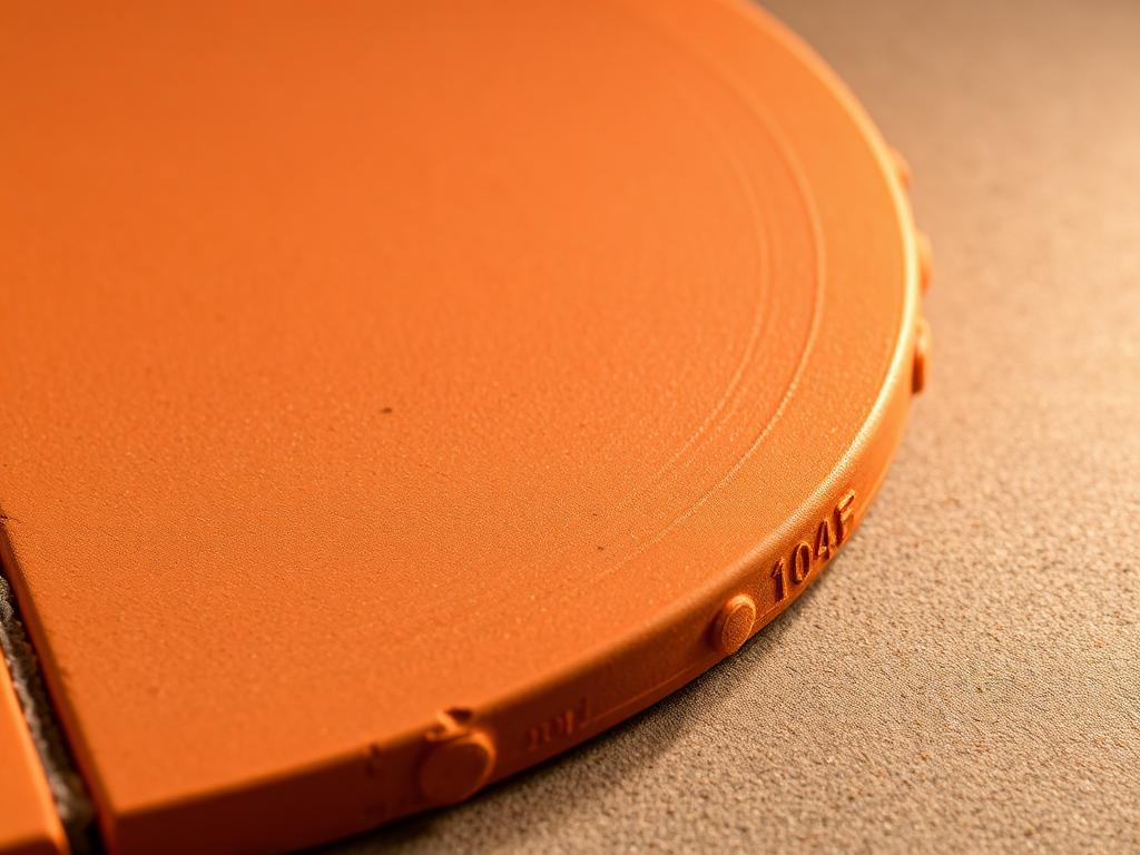 Terracotta Clay Textured R11 Outdoor Slab 600 — Textured R11 porcelain 600 x 600 x 20mm