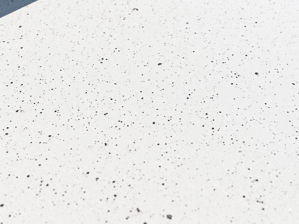 White Quartz Textured R11 Outdoor Slab 600 — Textured R11 porcelain 600 x 600 x 20mm