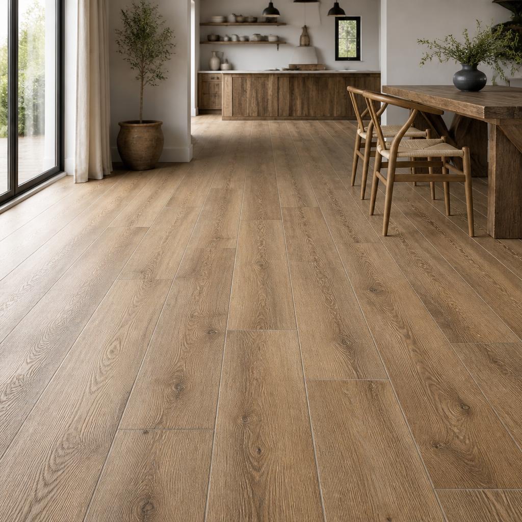 Wood Effect Tiles