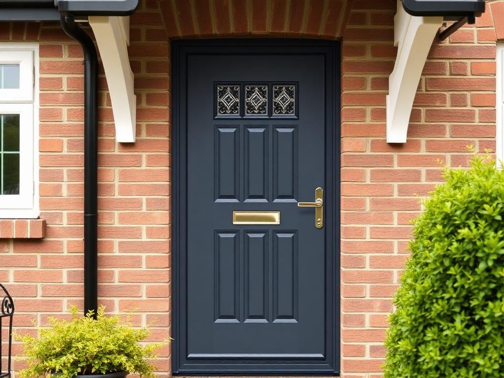 Security Doors