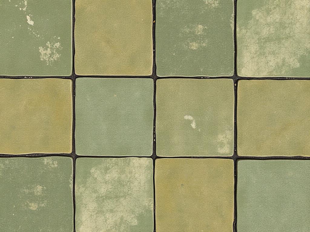 Raj Green Textured R11 Outdoor Slab 600 — Textured R11 porcelain 600 x 600 x 20mm