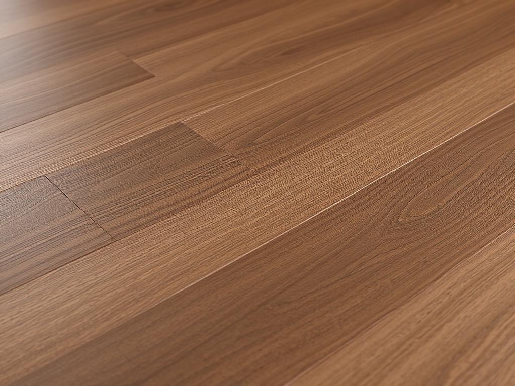 Espresso Walnut Matt Wood Effect Tile 150 — Matt porcelain 150 x 900mm