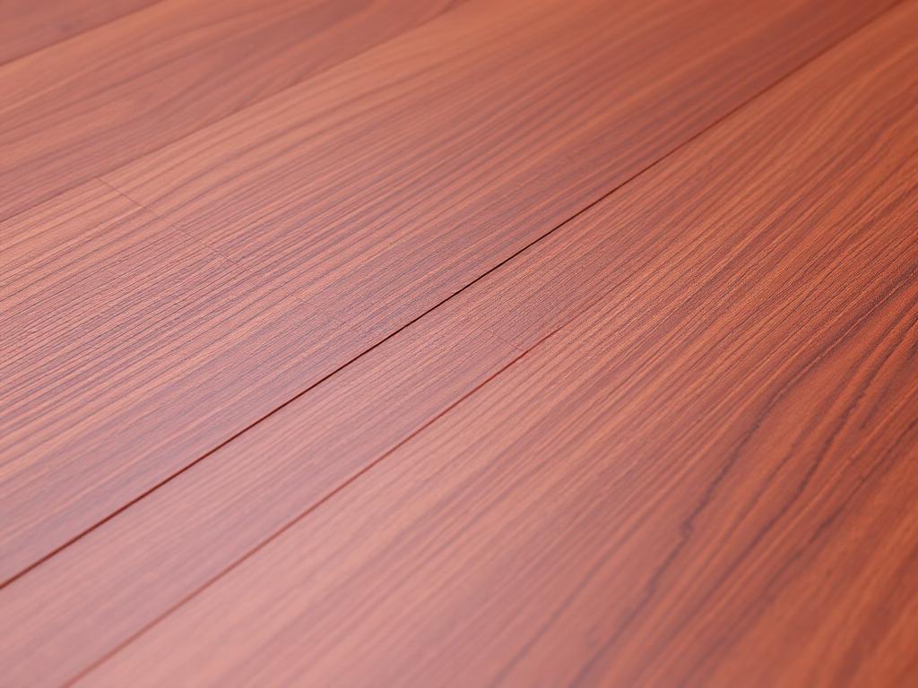 Rosewood Matt Wood Effect Tile 150 — Matt porcelain 150 x 900mm