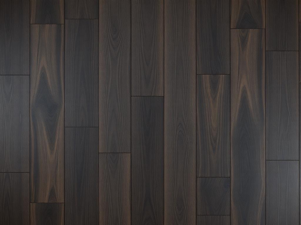 Charred Cedar Matt Wood Effect Tile 150 — Matt porcelain 150 x 900mm