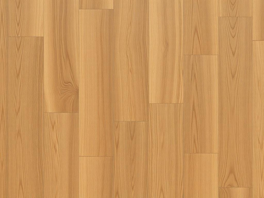 Honey Teak Matt Wood Effect Tile 150 — Matt porcelain 150 x 900mm