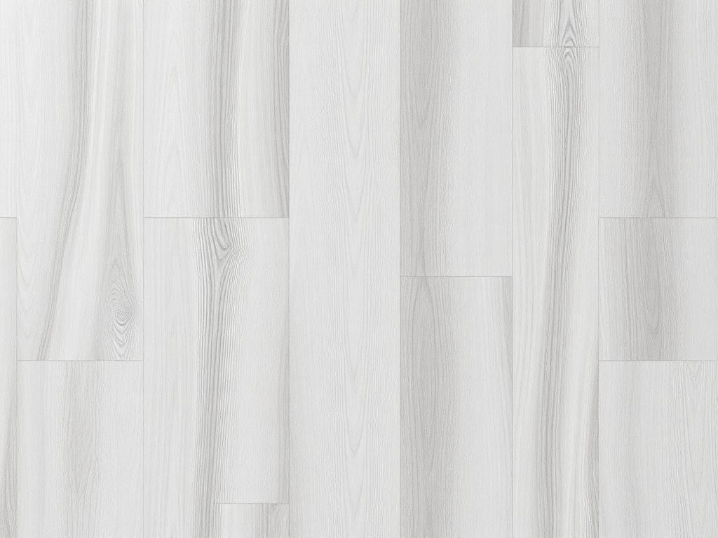 Silver Birch Matt Wood Effect Tile 150 — Matt porcelain 150 x 900mm