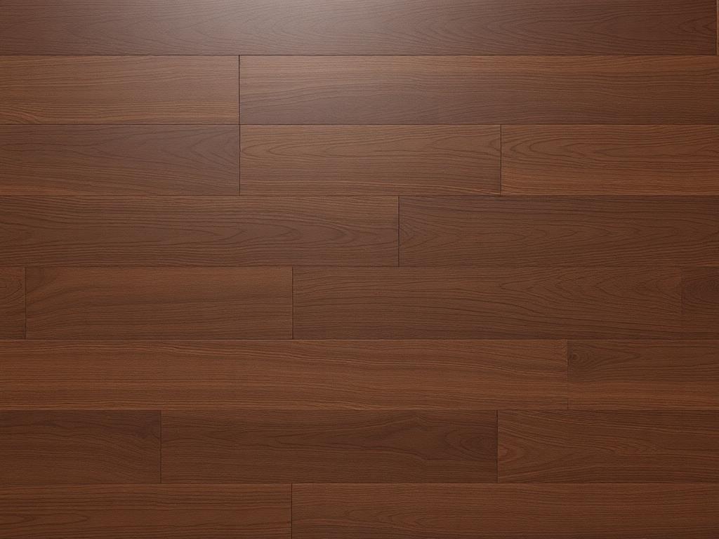 Walnut Matt Wood Effect Tile 150 — Matt porcelain 150 x 900mm